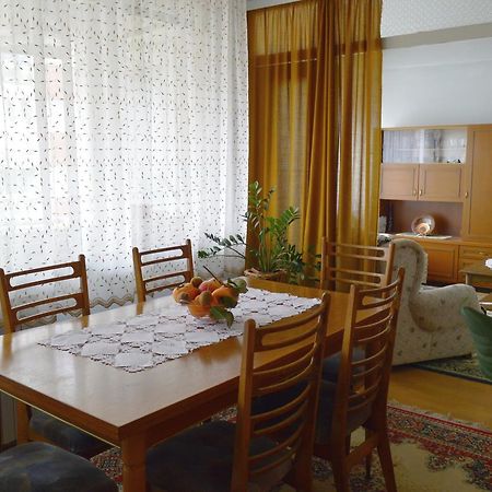 Apartman Nikolic Bor Exterior foto