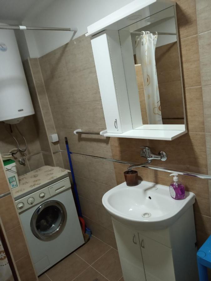 Apartman Nikolic Bor Exterior foto