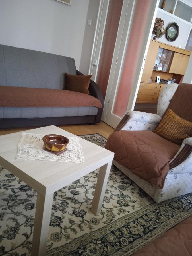 Apartman Nikolic Bor Exterior foto