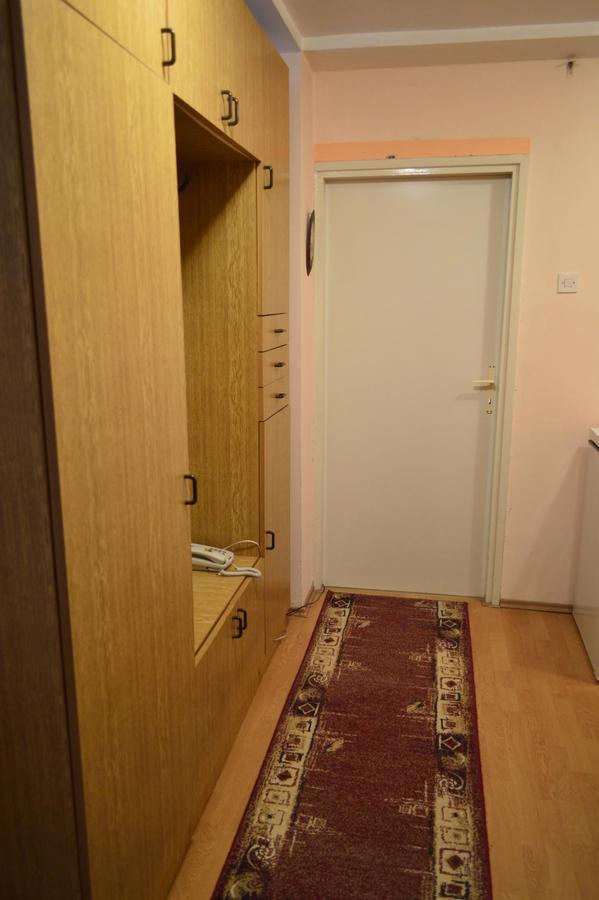 Apartman Nikolic Bor Exterior foto