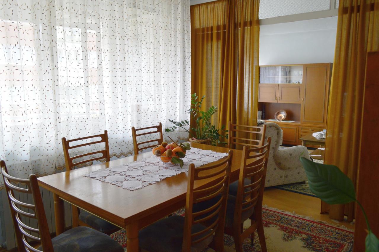 Apartman Nikolic Bor Exterior foto