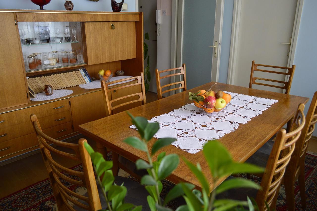 Apartman Nikolic Bor Exterior foto